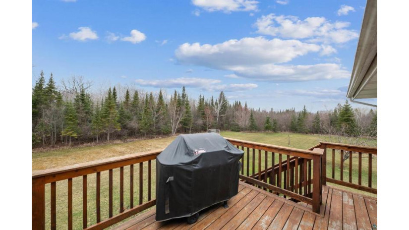 5755 East County Rd B South Range, WI 54874 by Coldwell Banker Realty - Duluth $329,900