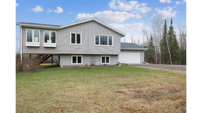 5755 East County Rd B South Range, WI 54874 by Coldwell Banker Realty - Duluth $329,900