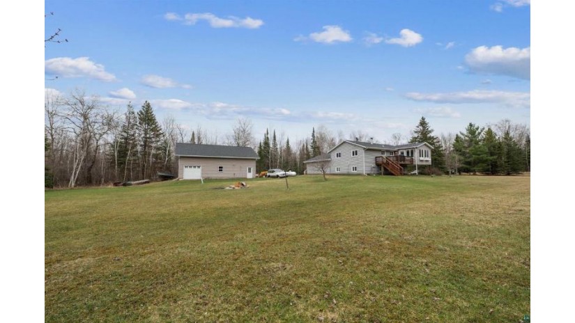5755 East County Rd B South Range, WI 54874 by Coldwell Banker Realty - Duluth $329,900