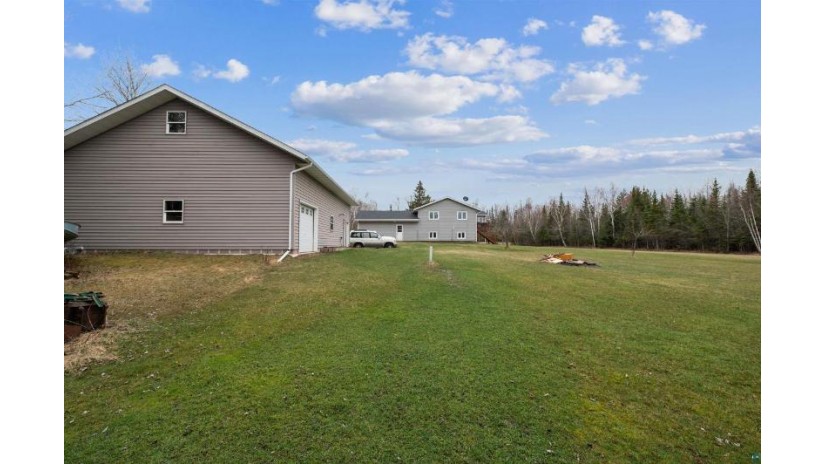 5755 East County Rd B South Range, WI 54874 by Coldwell Banker Realty - Duluth $329,900