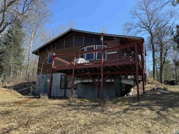 6749 East Yano Rd, Gordon, WI 54838