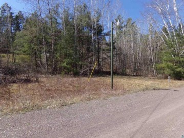 TBD Lot 11 East Evergreen, Solon Springs, WI 54873