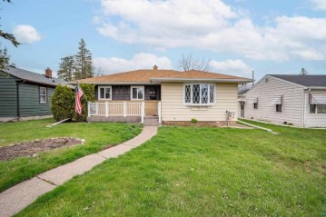 1519 North 58th St, Superior, WI 54880