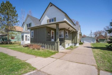 2424 Oakes Ave, Superior, WI 54880