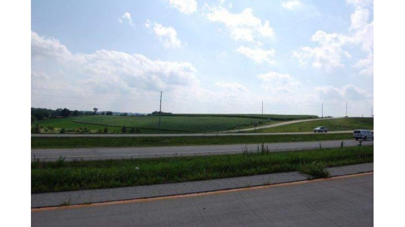 24.45 AC Hwy 18/151 Springdale, WI 53593 by First Weber Inc - HomeInfo@firstweber.com $1,176,000