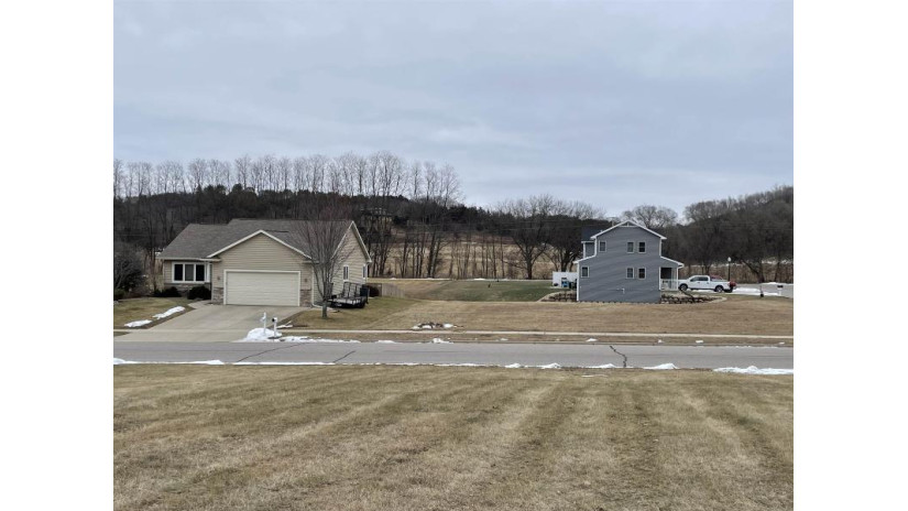 507 Prairie Lane Mazomanie, WI 53560 by Bunbury & Assoc, Realtors $50,000