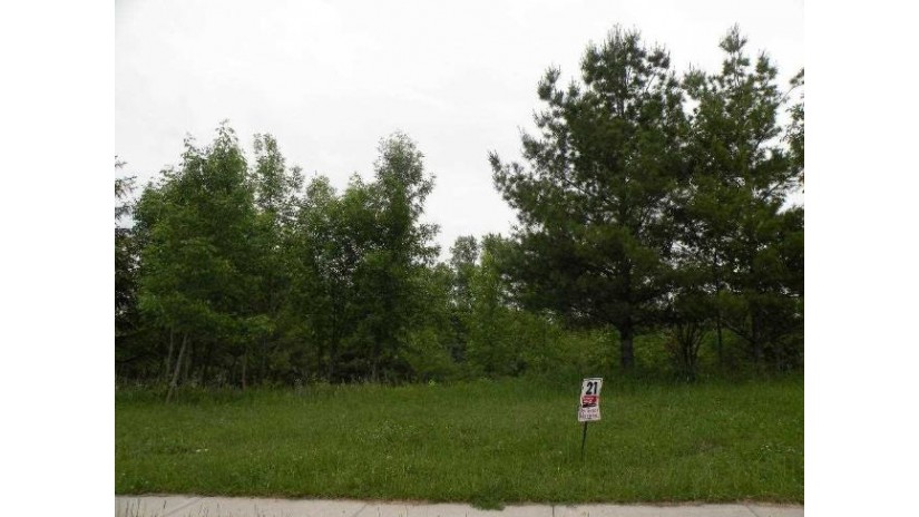 L12 Moraine Dr Ripon, WI 54971 by Century 21 Properties Unlimited $29,900