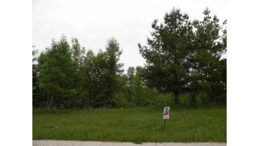 L39 Moraine Drive Ripon, WI 54971 by Century 21 Properties Unlimited $34,900