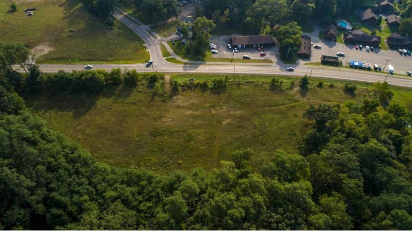 22.47 AC County Road A Lake Delton, WI 53965 by First Weber Inc - HomeInfo@firstweber.com $1,645,000