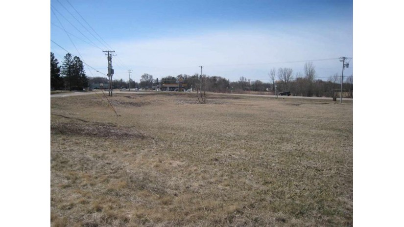 .9 AC Hwy 12/18 Cambridge, WI 53523 by Slinde Realty Company $125,000