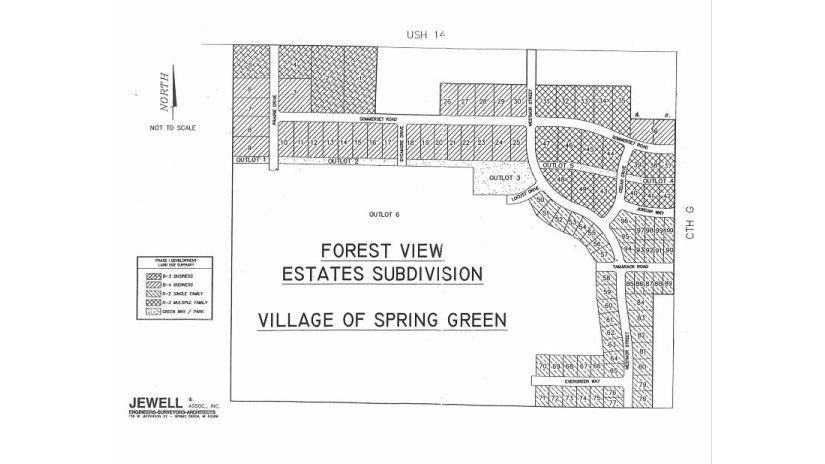 L31,32,33 Sommerset Road Spring Green, WI 53588 by Century 21 Affiliated - Pref: 608-588-7021 $85,900