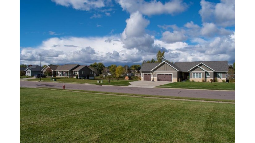 L24 Eberlein Drive Mauston, WI 53948 by Castle Rock Realty Llc - Pref: 608-547-5461 $22,900