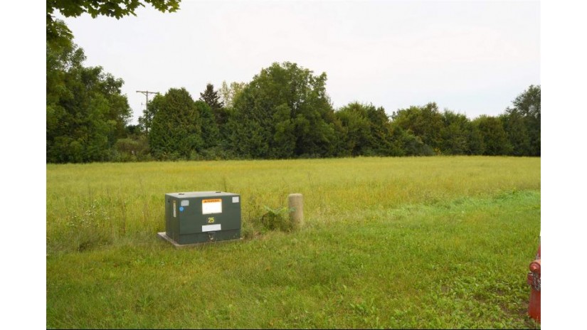 LOT- 73 Evergreen Way Spring Green, WI 53588 by Century 21 Affiliated - Pref: 608-588-7021 $35,000