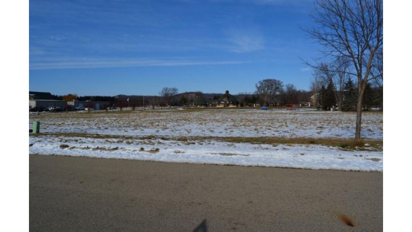 L72 & L73 Evergreen Way Spring Green, WI 53588-0000 by Century 21 Affiliated $35,000