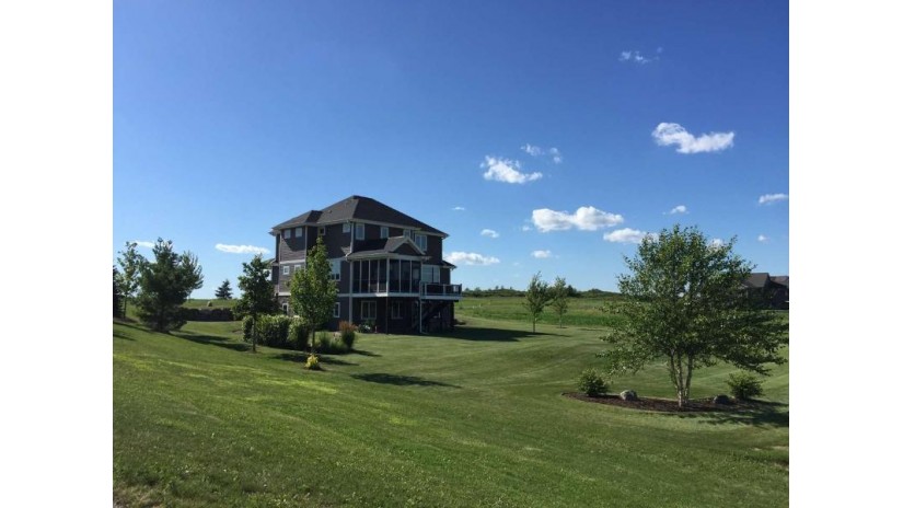 6676 Wagners Vineyard Tr Windsor, WI 53590 by Wisconsin Real Estate Prof, Llc $149,000