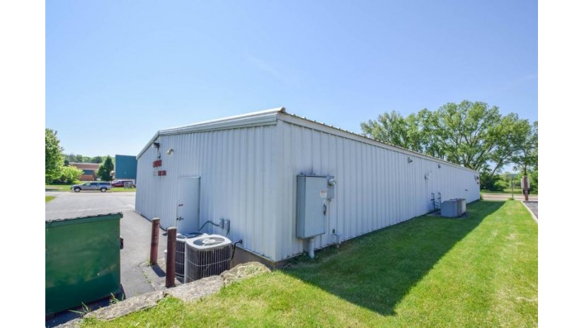 2543 Main St Cross Plains, WI 53528 by First Weber Inc $525,000