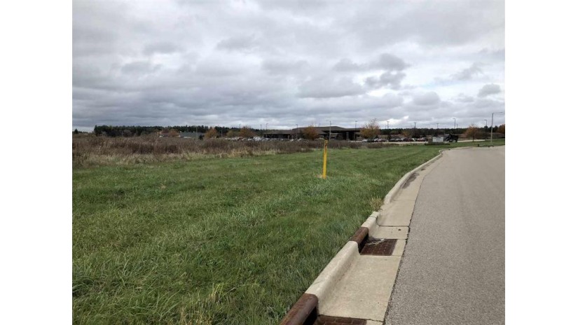 LOT 5 James Street Belleville, WI 53508 by Bunbury & Assoc, Realtors $405,000