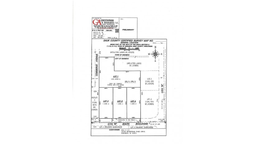 1420 South Boulevard Baraboo, WI 53913 by First Weber Inc - HomeInfo@firstweber.com $2,000,000