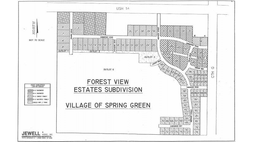 L61,64 OR 65 N Westmor Street Spring Green, WI 53588 by Century 21 Affiliated - Pref: 608-588-7021 $35,000