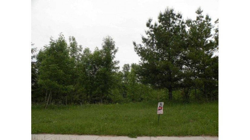 L14 Moraine Dr Ripon, WI 54971 by Century 21 Properties Unlimited $29,900