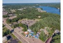 560 Wisconsin Dells Pky, Lake Delton, WI 53965 by Bunbury, Realtors-Wis Dells Realty $7,500,000