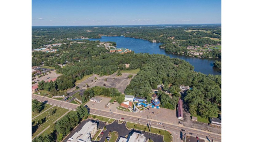 560 Wisconsin Dells Parkway Lake Delton, WI 53965 by Bunbury, Realtors-Wis Dells Realty $7,500,000