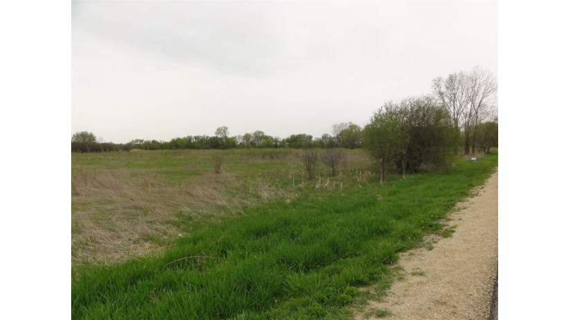 98.9 AC Hanson Rd Burke, WI 53704-2756 by Moving On Wisconsin Realty Llc $399,900