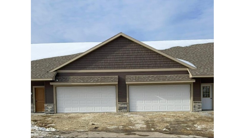 UNIT 8 Eastwood Way 8 Mount Horeb, WI 53572 by First Weber Inc $449,000