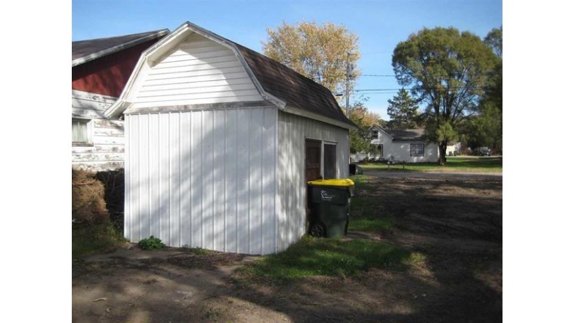 1118 S Marquette Road Prairie Du Chien, WI 53821 by Century 21 Affiliated $49,000