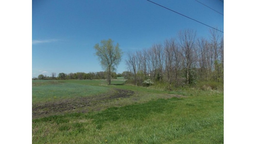 21 ACRES Airport Rd/Ebenezer Rd Watertown, WI 53094 by Re/Max Community Realty $319,900
