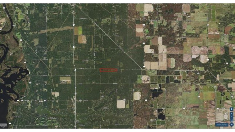 90 AC Adams Ave Rome, WI 54457 by United Country Midwest Lifestyle Properties $292,500