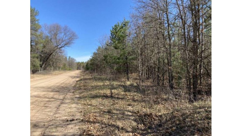 90 AC Adams Ave Rome, WI 54457 by United Country Midwest Lifestyle Properties $292,500