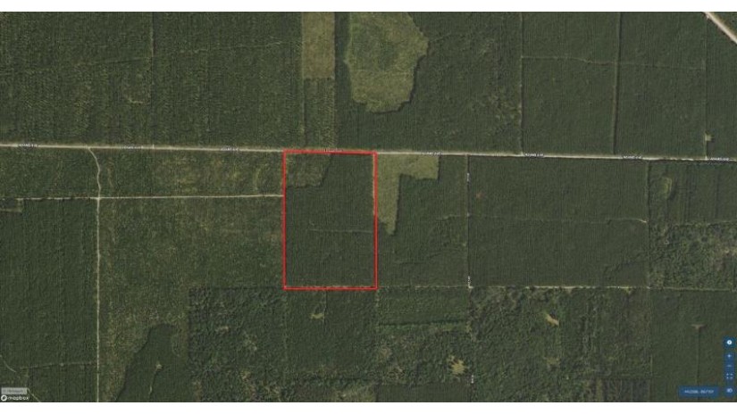 60 AC1 Adams Ave Rome, WI 54457 by United Country Midwest Lifestyle Properties $195,000