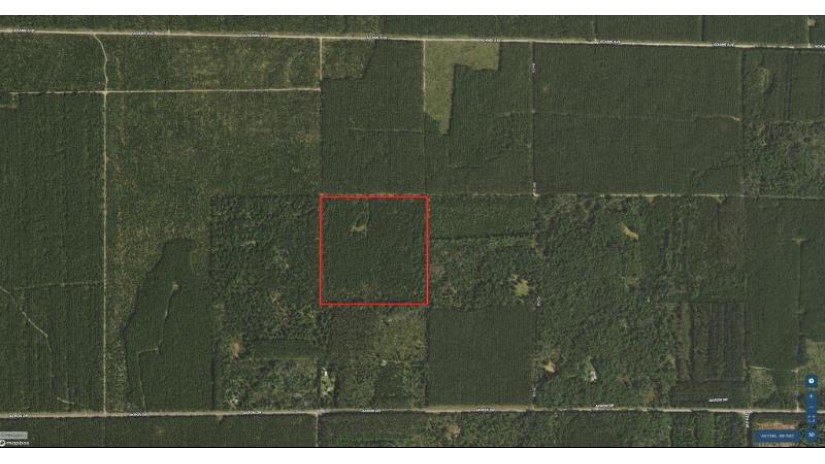 40 AC5 Adams Ave Rome, WI 54457 by United Country Midwest Lifestyle Properties $130,000