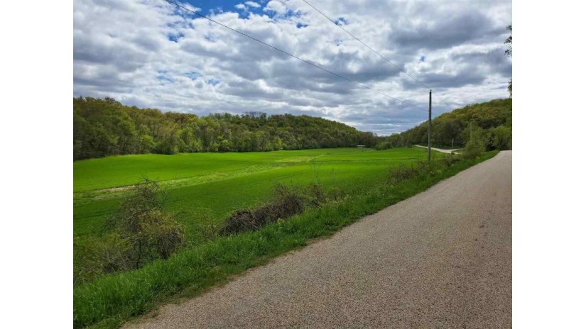 34.03 AC Knight Hollow Rd Arena, WI 53503 by Southwest Wisconsin Real Estate Llc $275,643