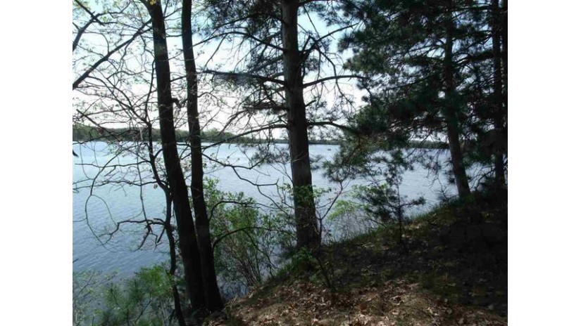 L4 Moccasin Tr Mecan, WI 53949 by Whitemarsh Properties Llc $7,900