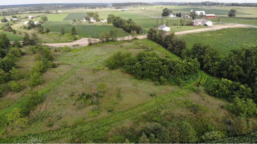 LOT 3 Sunset La Grange, WI 54660 by Whitetail Properties Real Estate Llc $42,040