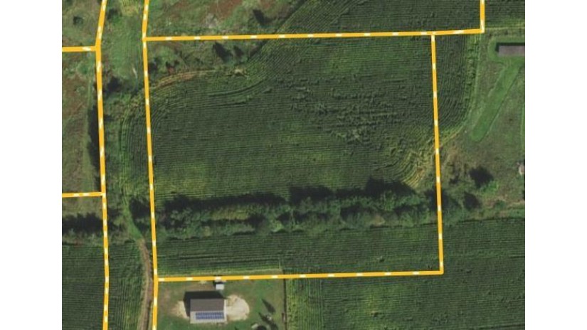 LOT 9 Sunset La Grange, WI 54660 by Whitetail Properties Real Estate Llc $66,000