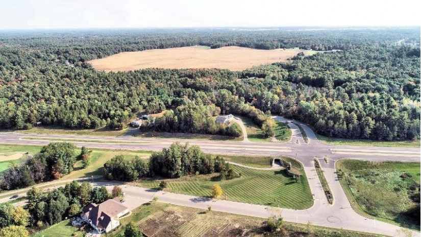 LOT 1 Chula Vista Parkway Wisconsin Dells, WI 53965 by First Weber Inc - HomeInfo@firstweber.com $250,000