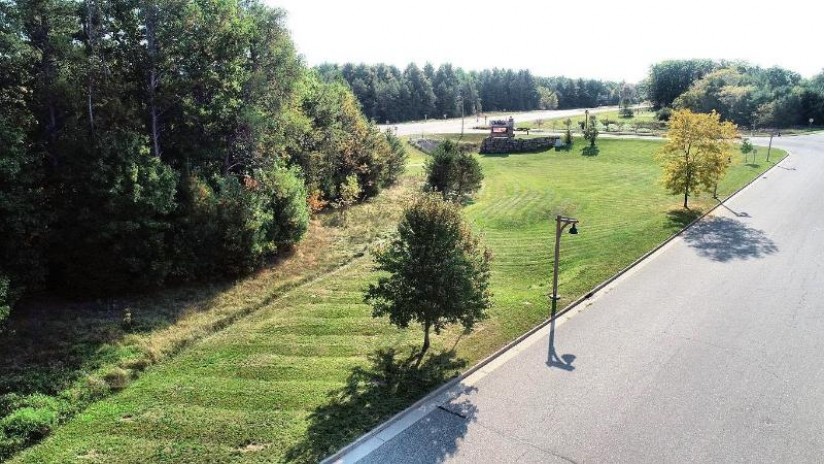 LOT Chula Vista Pky Wisconsin Dells, WI 53965 by First Weber Inc $250,000
