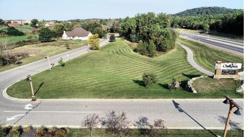 LOT 1 Chula Vista Parkway Wisconsin Dells, WI 53965 by First Weber Inc - HomeInfo@firstweber.com $250,000