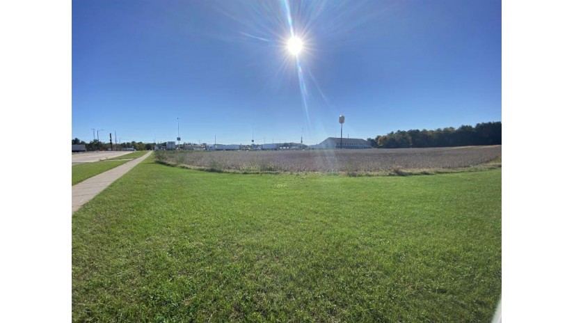 5.12 AC College Ave Mauston, WI 53948-0225 by First Weber Inc $449,000