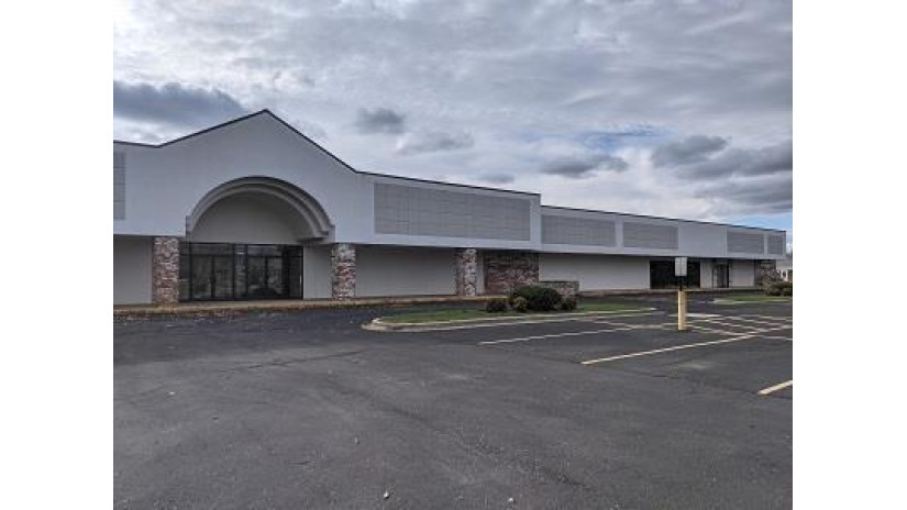 1760 Eagan Road Madison, WI 53704 by Key Commercial Real Estate, Llc $2,995,000