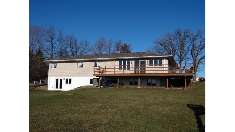9440 Pecatonica Rd Wiota, WI 53530 by Pifer'S Auction & Realty $1,400,000