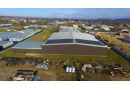 808 Industry Road, Sauk City, WI 53583 by Wisconsin Commercial Real Estate, Llc $4,350,000