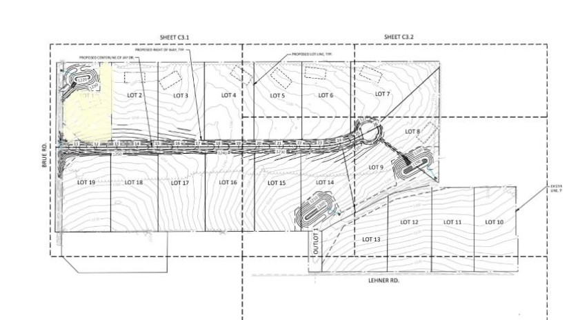 L1 Jay Drive Dodgeville, WI 53533 by Mhb Real Estate - Offic: 608-709-9886 $99,000