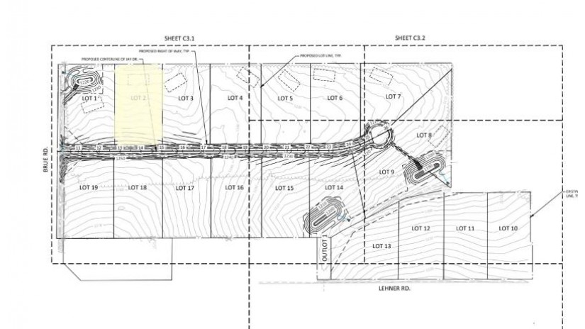 L2 Jay Drive Dodgeville, WI 53533 by Mhb Real Estate - Offic: 608-709-9886 $99,000