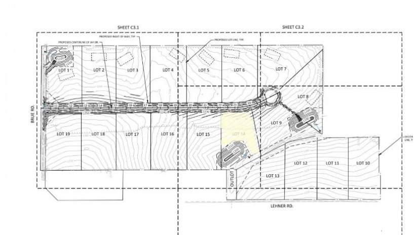 L14 Jay Drive Dodgeville, WI 53533 by Mhb Real Estate - Offic: 608-709-9886 $99,000