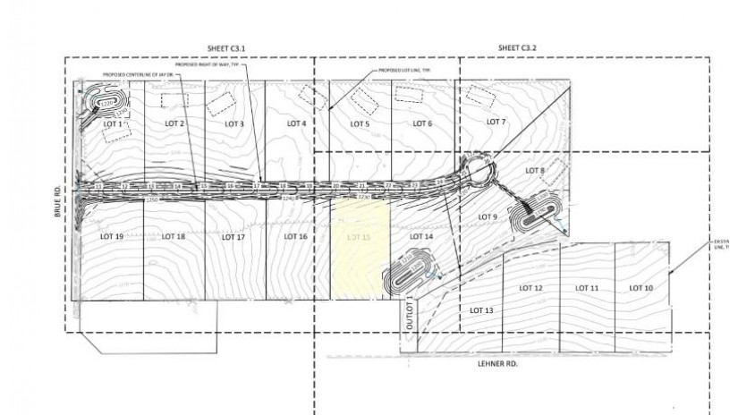 L15 Jay Drive Dodgeville, WI 53533 by Mhb Real Estate - Offic: 608-709-9886 $99,000