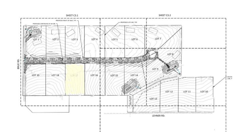 L17 Jay Drive Dodgeville, WI 53533 by Mhb Real Estate - Offic: 608-709-9886 $99,000